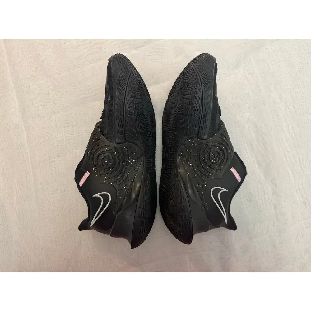 Nike Men Kyrie Irvine 3 Low top Black Size 8